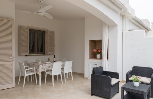 Marina di Ostuni Villa | Blue Sea Villas - Villa Ponente