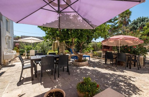 Casamassella House | Blue Tulip Apartments