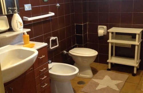 Bari City Centre Bed & Breakfast | Bnb Michelle Apartments minimum 5 people