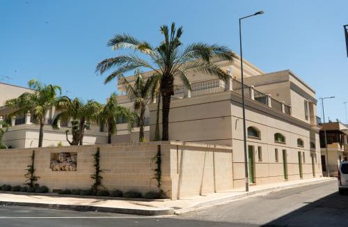 Massafra House | BONA NOVA-Puglia Living