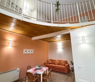 Massafra House | BONA NOVA-Puglia Living