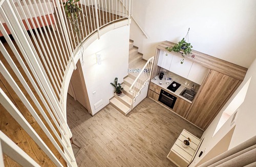 Massafra House | BONA NOVA – Puglia Living