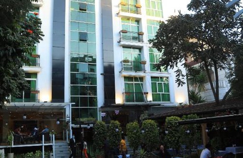 Bole Hotel | Bonanza Addis Hotel