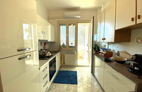Rivabella Apartment | Bonbon House (Rivabella)