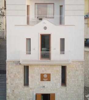Troia Bed & Breakfast | Bora B&B