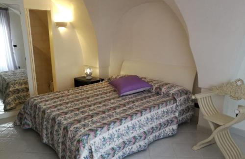 Old Town Cisternino House | Borgo 124