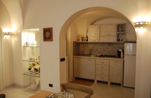 Old Town Cisternino House | Borgo 124