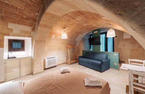 Gravina in Puglia Bed & Breakfast | Borgo 29