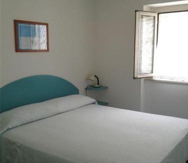 Peschici Apartment | Borgo Antico