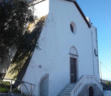 Peschici Apartment | Borgo Antico