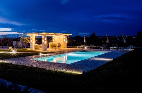 Putignano Villa | Borgo Chiancarosa
