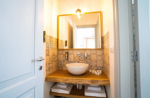 Cozzana Bed & Breakfast | Borgo Cozzana