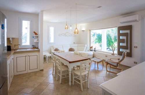 Torre Vado Villa | Borgo Dulcedo by Perle di Puglia