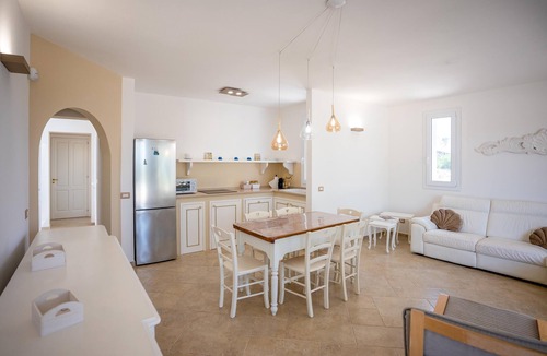 Torre Vado Villa | Borgo Dulcedo by Perle di Puglia