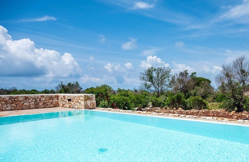 Torre Vado Villa | Borgo Dulcedo by Perle di Puglia
