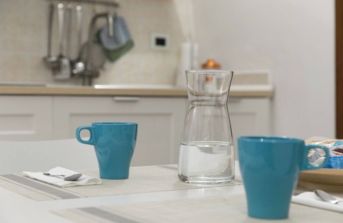 Adelfia Apartment | Borgo Giardino Adelfia