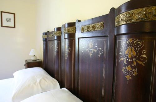 Ginosa House | Borgo Valle Rita