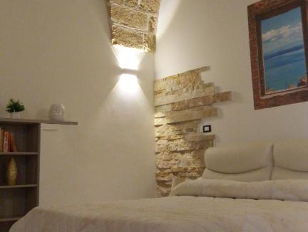 Miggiano Apartment | Borgoemare
