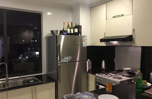 Bole Apartment | Brand new mature apartment in luxury area