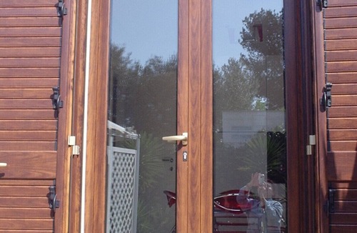 Nardo House | Brand new outbuilding surrounded by greenery not far from the sea LAST MINUTE SEPT!