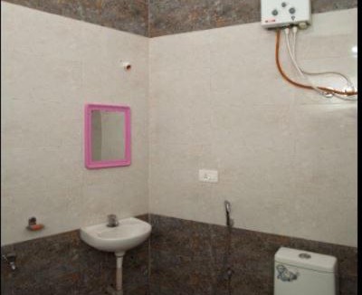 Sangameswarpet House | Brewing Mist