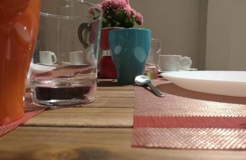Bitonto Apartment | Brezzolina Apartment with parking