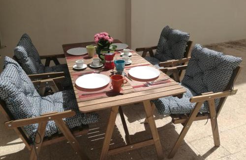 Bitonto Apartment | Brezzolina Apartment with parking