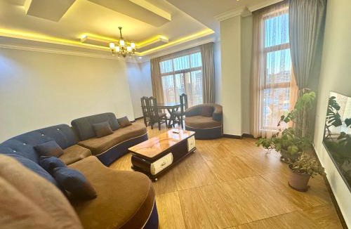 Yeka Apartment | Bright apartments prime location and easy access 2