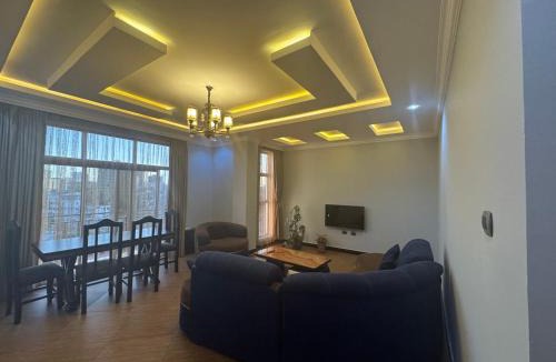 Yeka Apartment | Bright apartments prime location and easy access 2