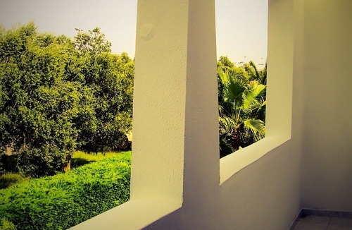 San Foca Apartment | Bright three-room Apartment in Tourist Resort