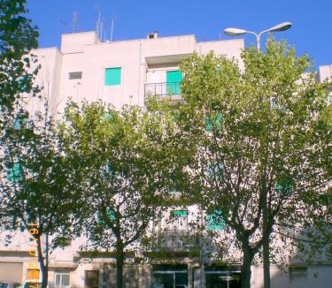 Ostuni Bed & Breakfast | Brilliant holiday