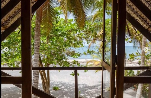 Las Pocitas Cottage | Brisa Viva Mancora