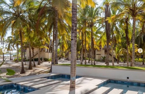 Las Pocitas Cottage | Brisa Viva Mancora