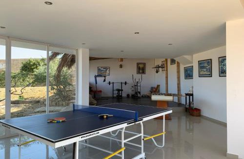 Lobitos Bed & Breakfast | Buena Vista Lobitos