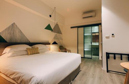Yuanshan House | Buluba