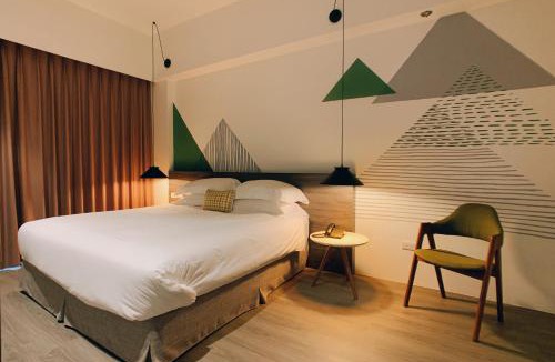 Yuanshan House | Buluba