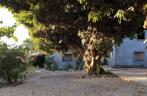 Mahajanga House | Bungalow 2 for 5 people