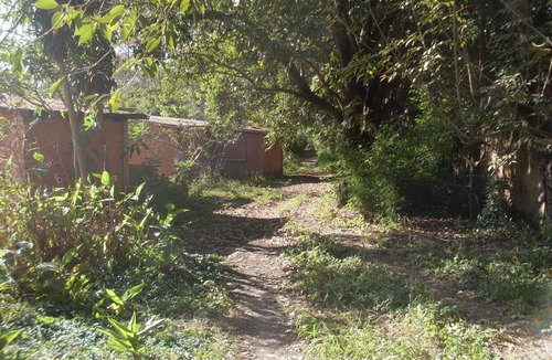 Antananarivo Avaradrano House | Bungalow Dowtown in a Park With Lake, Birdwatch