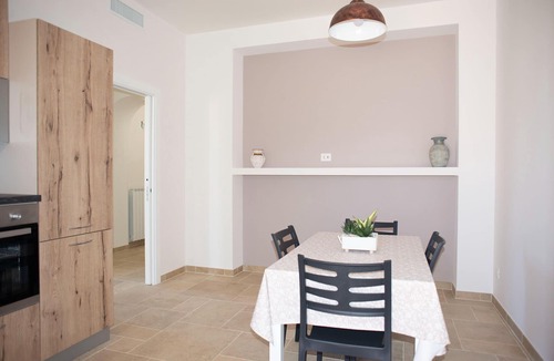 Casalini House | Bungalow in Italy near Coastal Towns