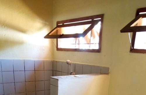 Mahajanga House | Bungalow in the water for rent