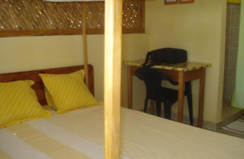 Mahavelona Other | Bungalow le Charme, au bord de la mer