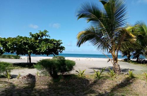 Mahavelona Other | Bungalow le Charme, au bord de la mer