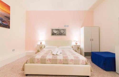 Castro Marina House | Buon Vento
