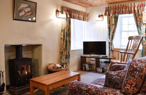 Balnaboth House | Burnmouth