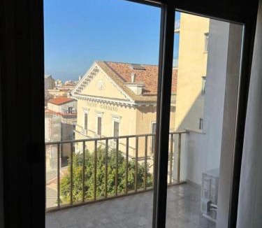 Foggia Bed & Breakfast | Business Apartments