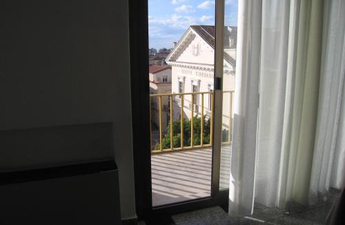 Foggia Bed & Breakfast | Business Apartments