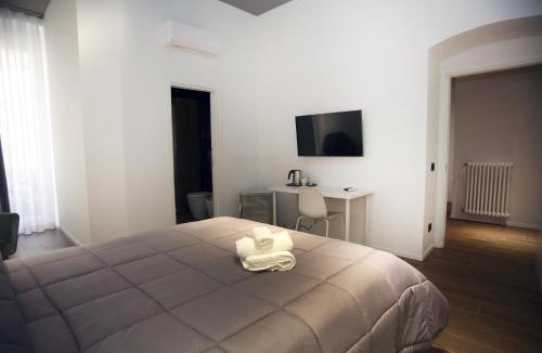 Foggia Bed & Breakfast | Business Home Via Isonzo B&B