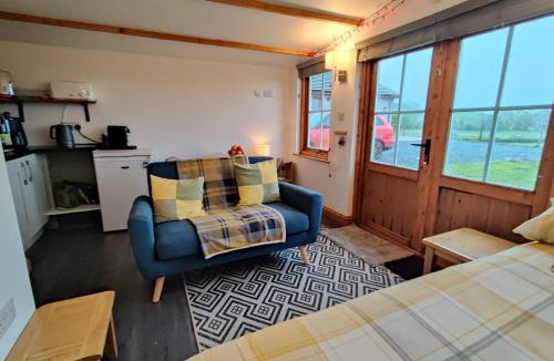 Bootle Ski Chalet | Butterfly Cabin