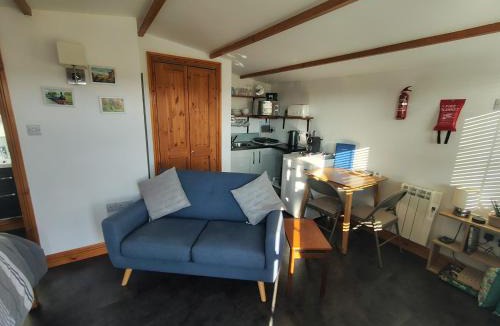 Bootle Ski Chalet | Butterfly Cabin
