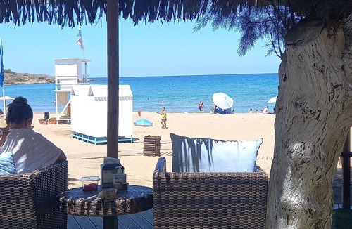 Sant'Isidoro House | By the Sea